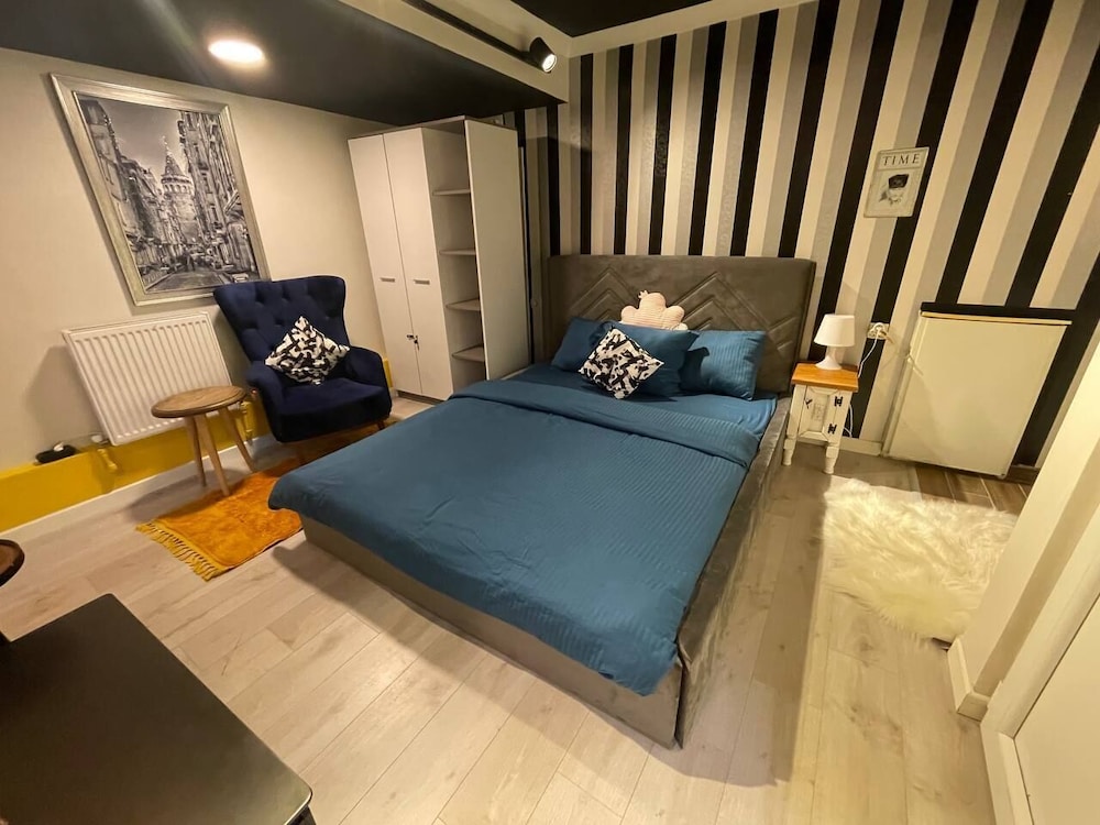 GV Suites Galata