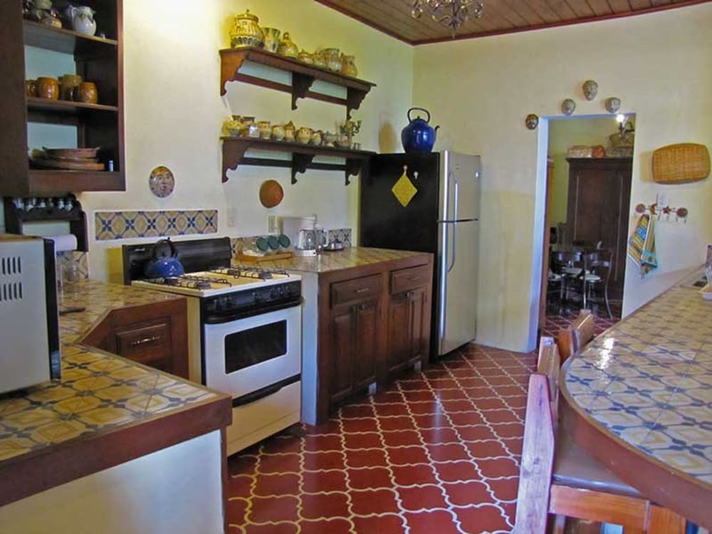 Casa de La Abuela