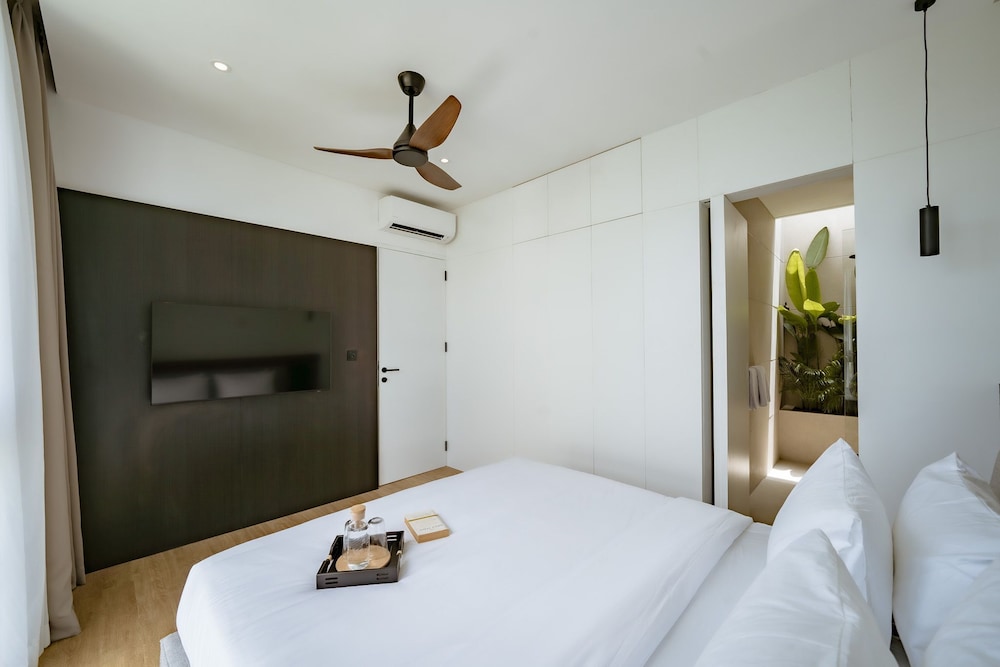 Club Suma Villa Bingin