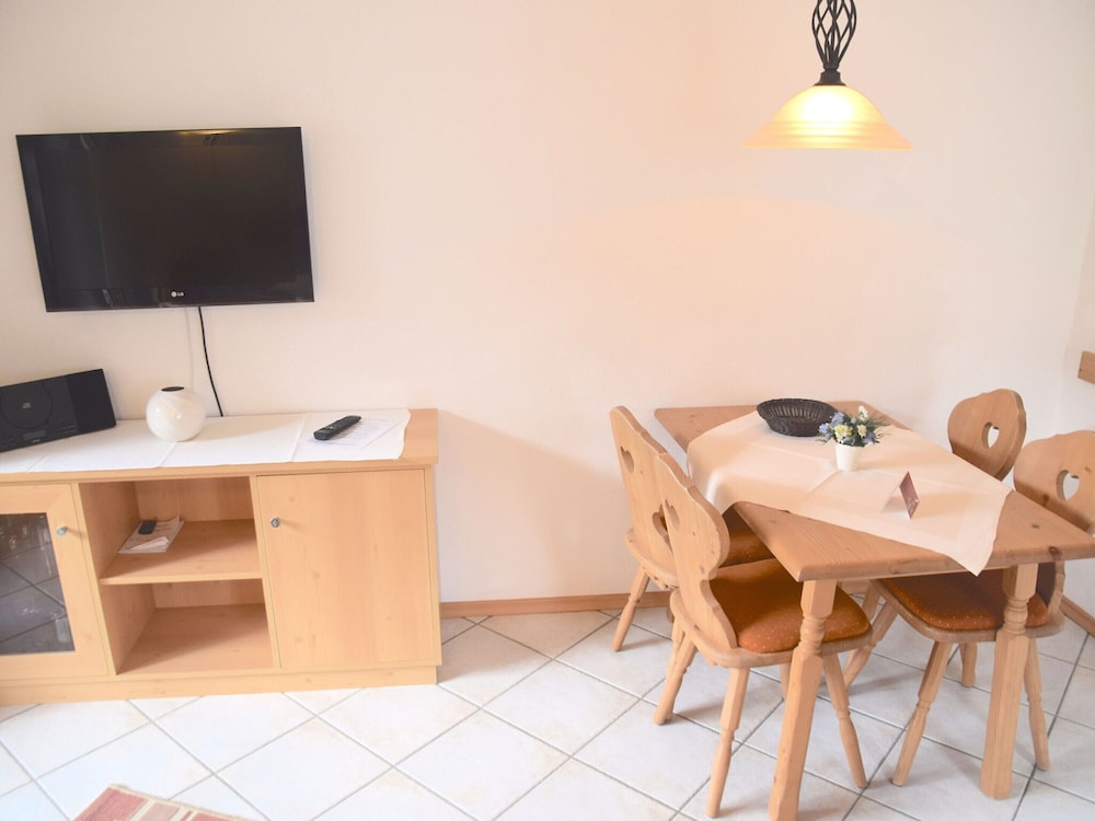 Ferienwohnung in Bayrischzell