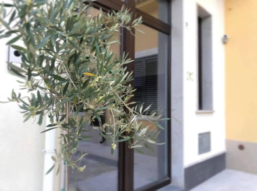 B&B Terra di Sicilia Luxury Rooms view 3