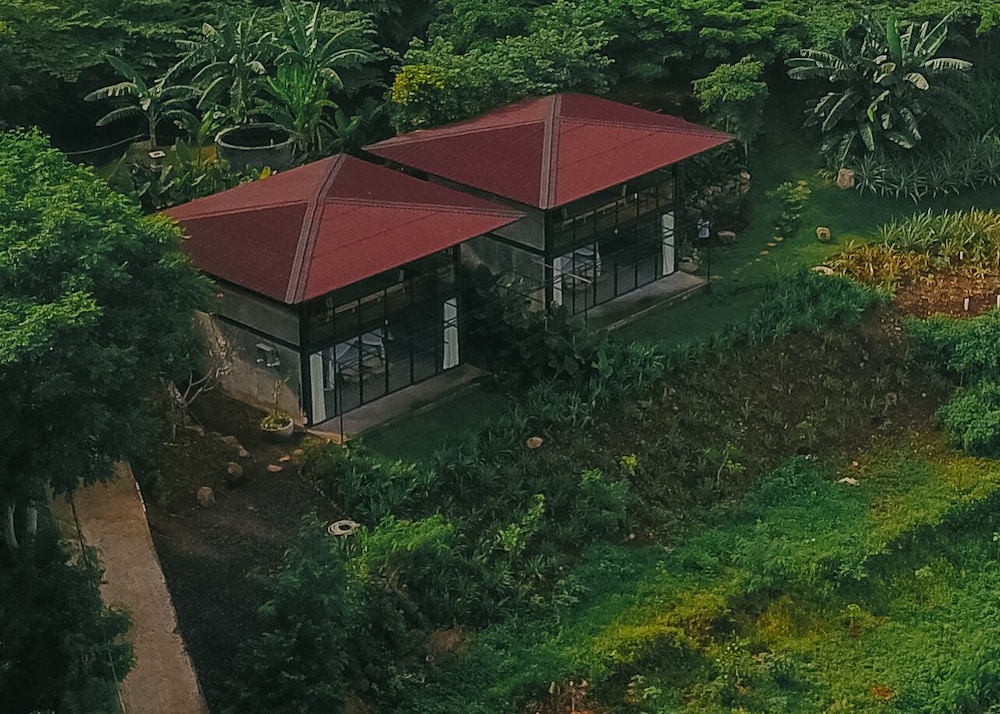 Sumberkima Hill Private Villa Retreat