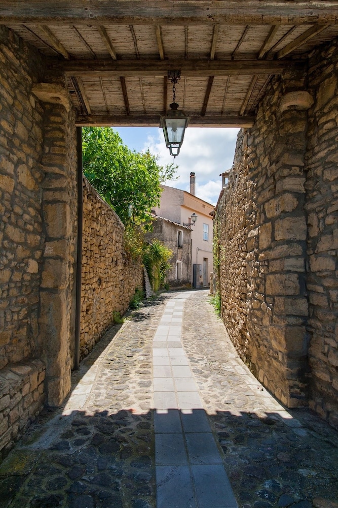 Il Mandorlo Rooms & Apartments