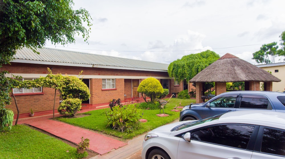 Nelly's Guesthouse, photo 16
