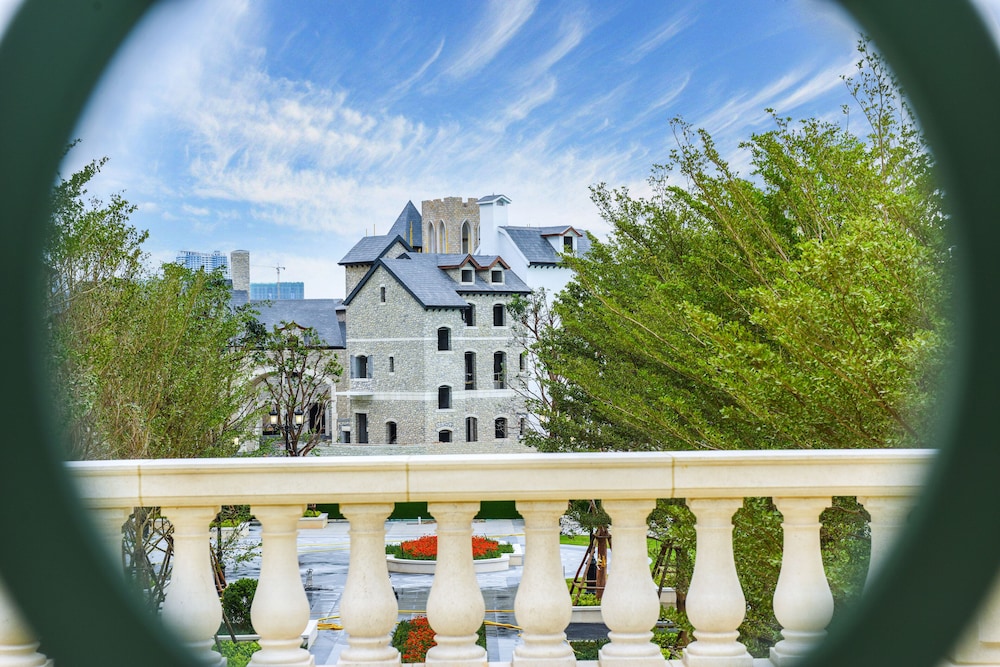 Xiamen Portman Seven Stars Bay Fliport Hotel