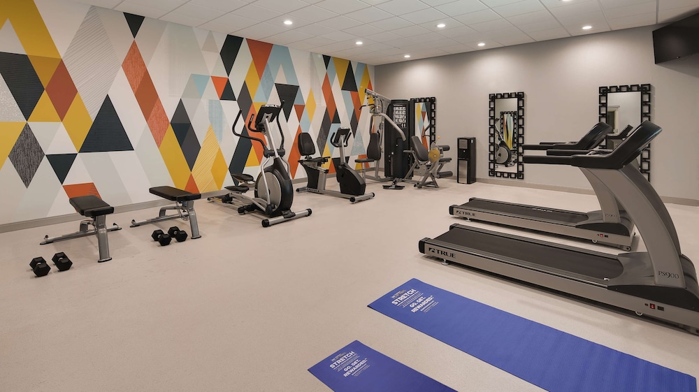 Best Western Plus Executive Residency Baytown