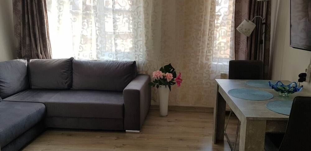 Ksenia Apartment view 3