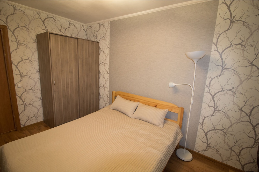 Flats of Moscow Apartment Domodedovskaya 33