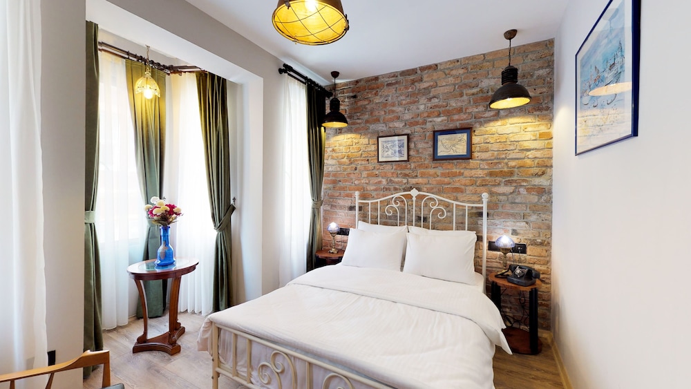 Sanatlar Oteli Galata - Image 51