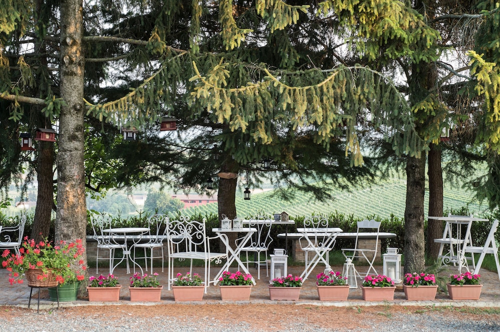 Agriturismo Albarossa