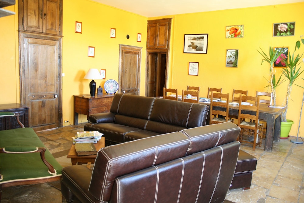 Chambres d'hotes du Jay photo 2