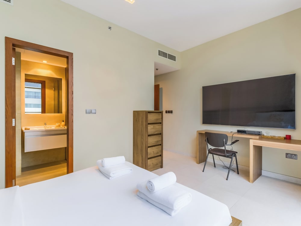 No. 9 Residences- Dubai Marina