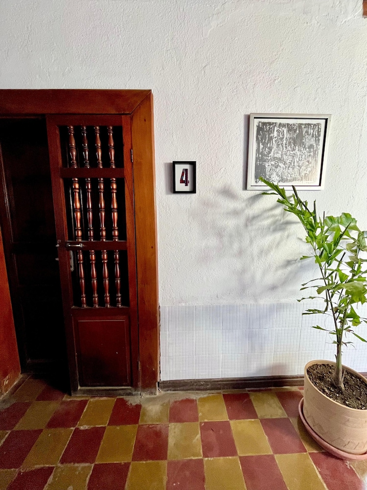 Casa ELA Cuarta