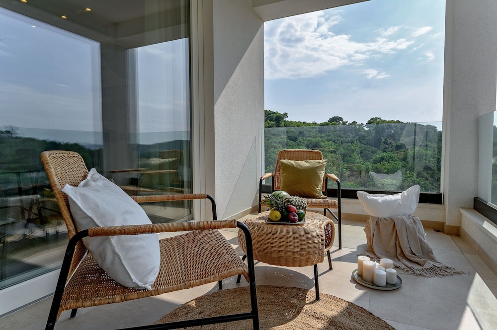 Villa del Sogno