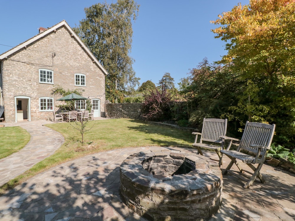 Carriage House