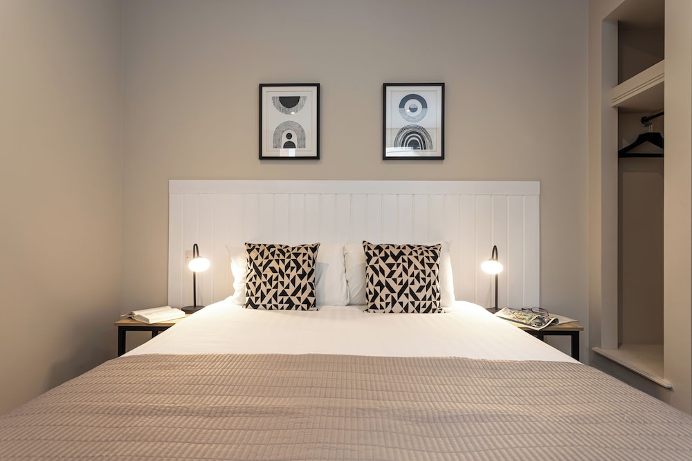 Mode Pleasure Beach Apartments