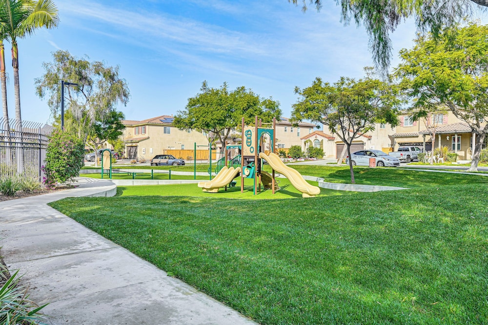 20 Mi to Old Town San Diego: Stay & Play!