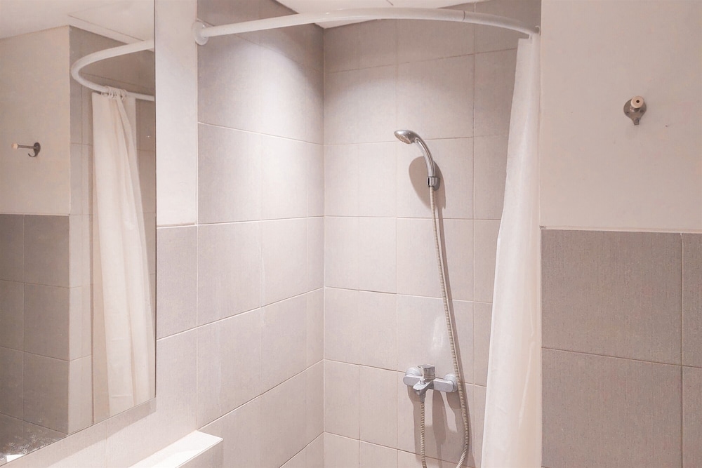 Simply And Modern Studio At Bintaro Icon Apartment