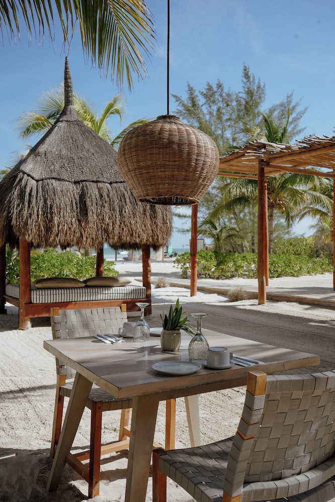 Isla Holbox Vacations - Ser Casasandra Boutique Hotel - Property Image 126
