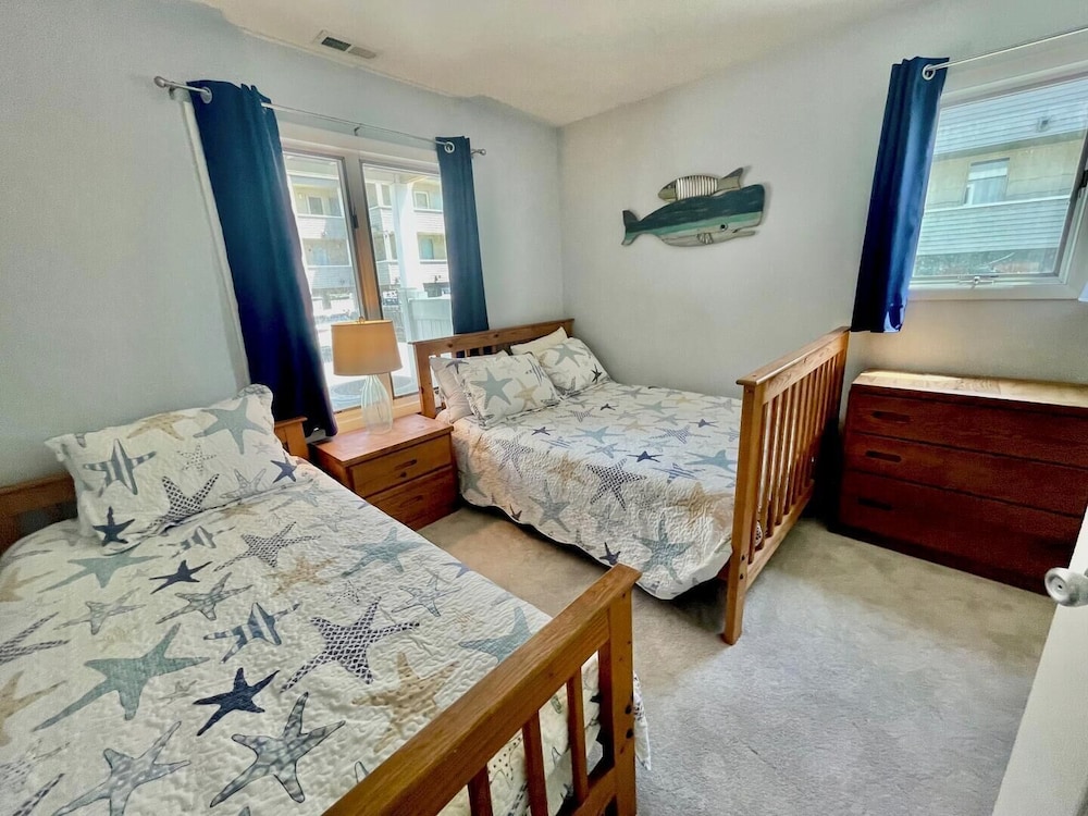 Hickman Street 3A