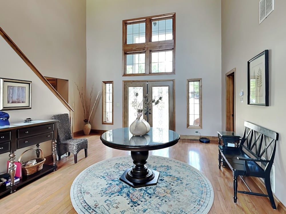 Paravel by Taylor Made Deep Creek