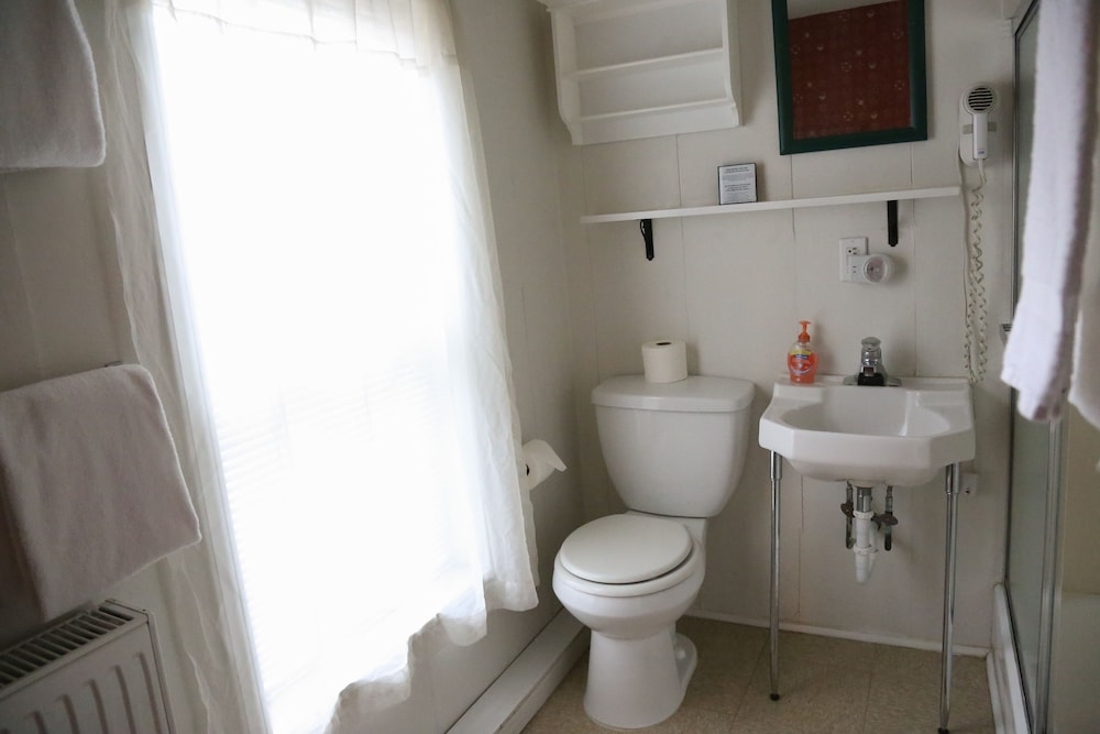 Plymouth Vacations - Salt Ash Inn - Property Image 144