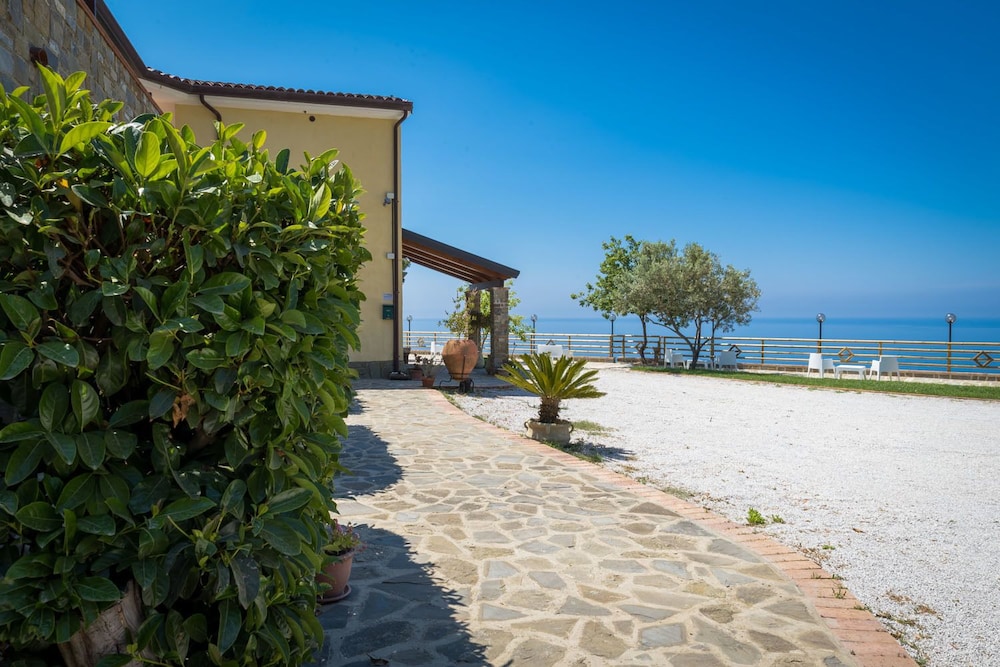 Il Poggio del Mare