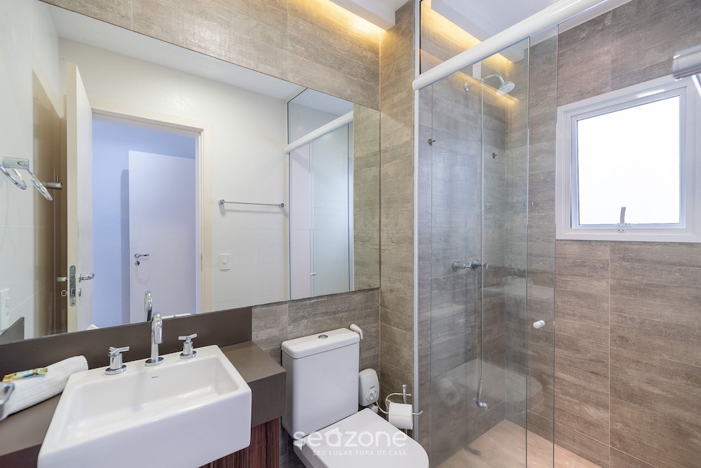 MHE - Apartments Close to the Beach Floripa/sc