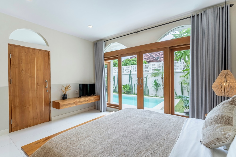 Wayang Villa by Betterplace