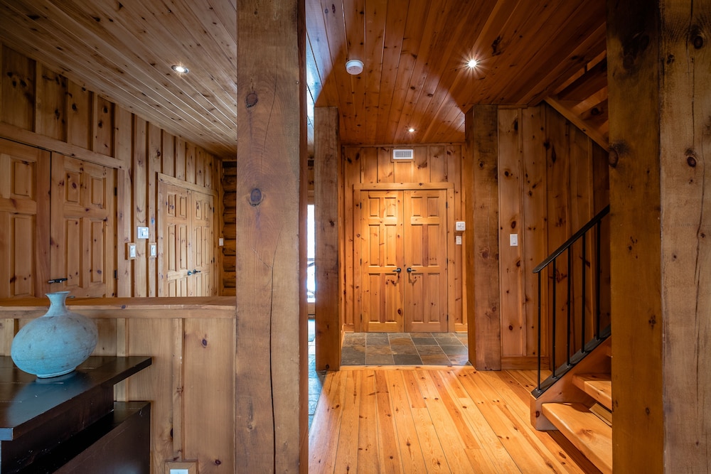 RCNT Chalets