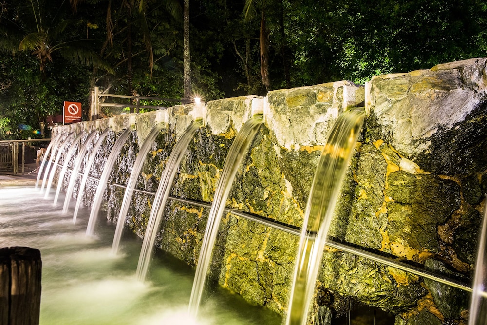 Rio Quente Resorts - Cristal Resort