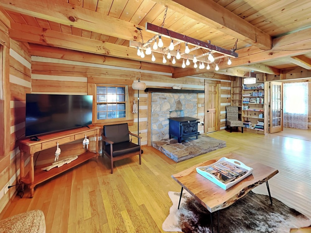 Easy Breezie by Jackson Mountain Rentals