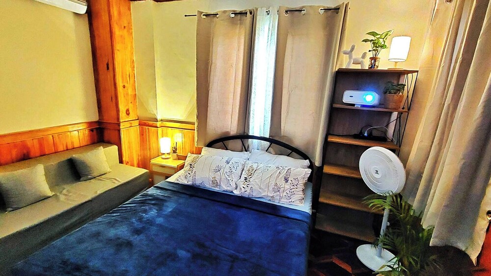 Room-premium Deluxe Room 2c-2ndf