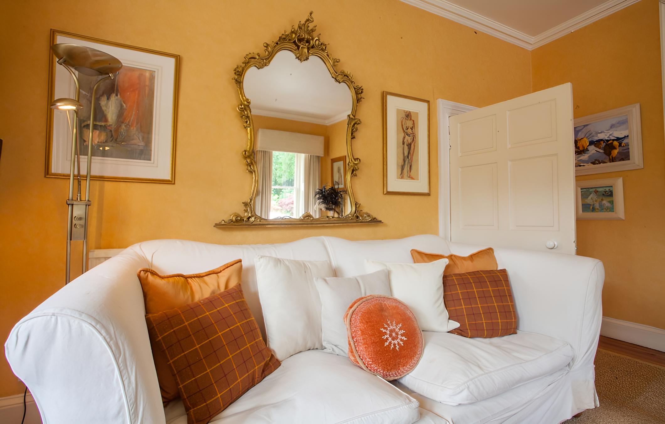 Finglen House