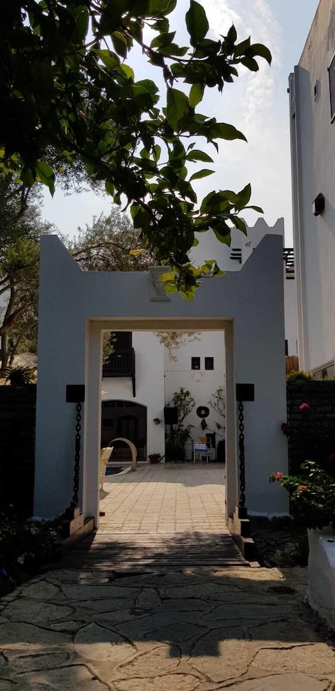 Ece Otel Bodrum - Image 29