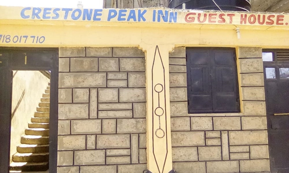 Crestone Peak Inn Guest House view 5