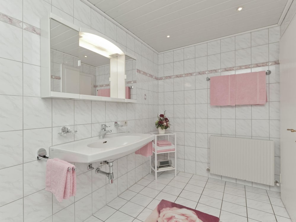 Chalet in St. Gallenkirch Near Ski Slopes view 5