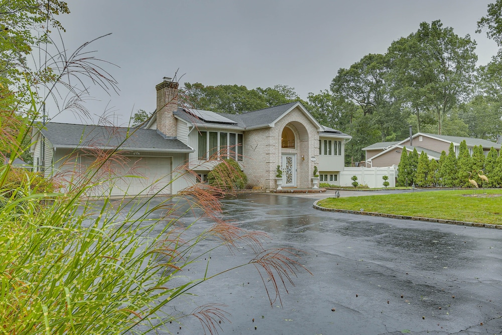 'dreams of Paradise' Luxury Home w/ Pool! - Property Image 28