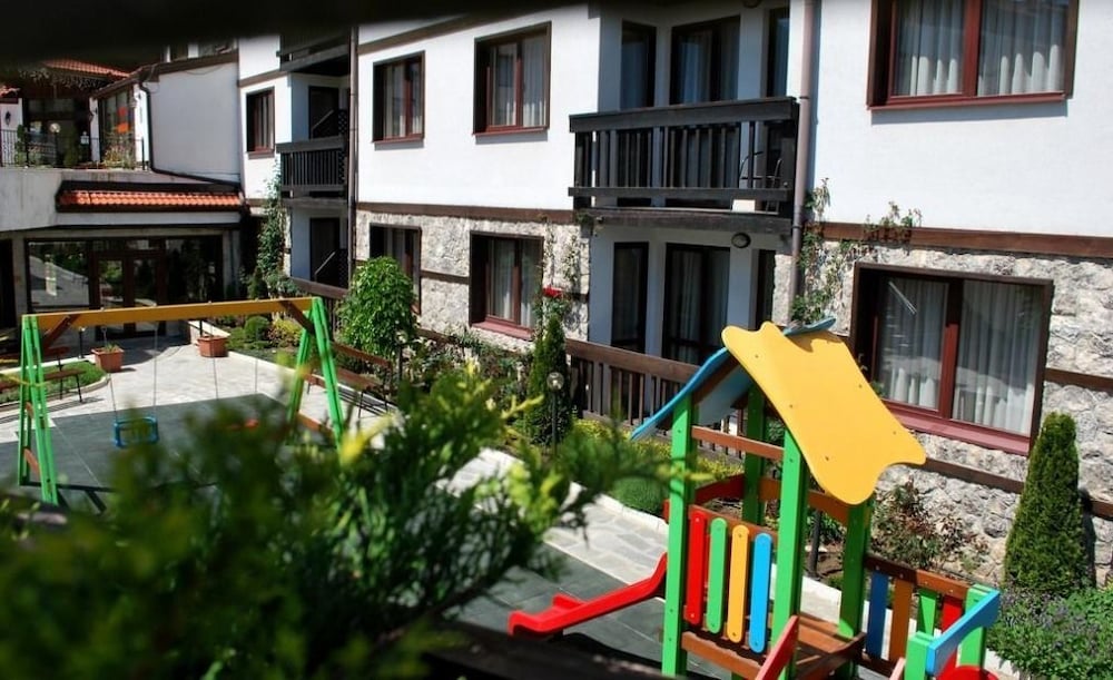 Bansko Vacations - Hotel Complex Zara Bansko - Property Image 9
