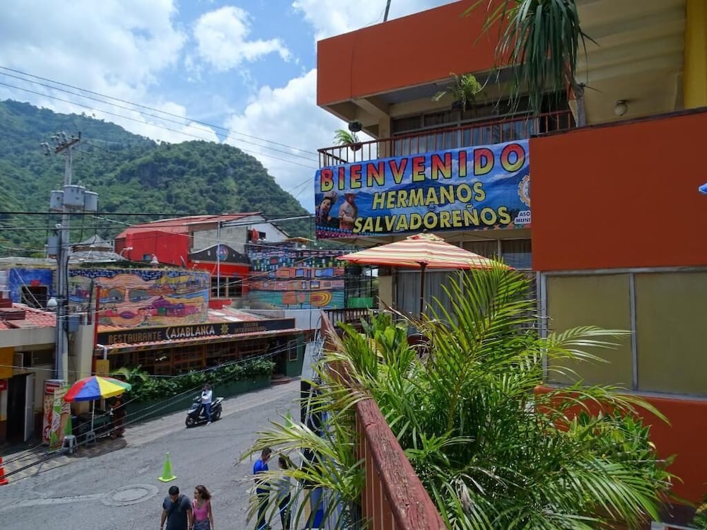 Panajachel Vacations - Hostal Abu - Hostel - Property Image 14
