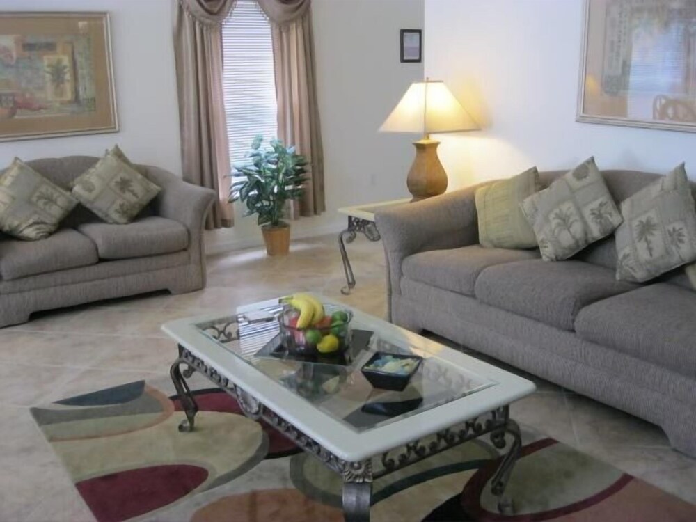 Beautiful Vacation Home fully equipped