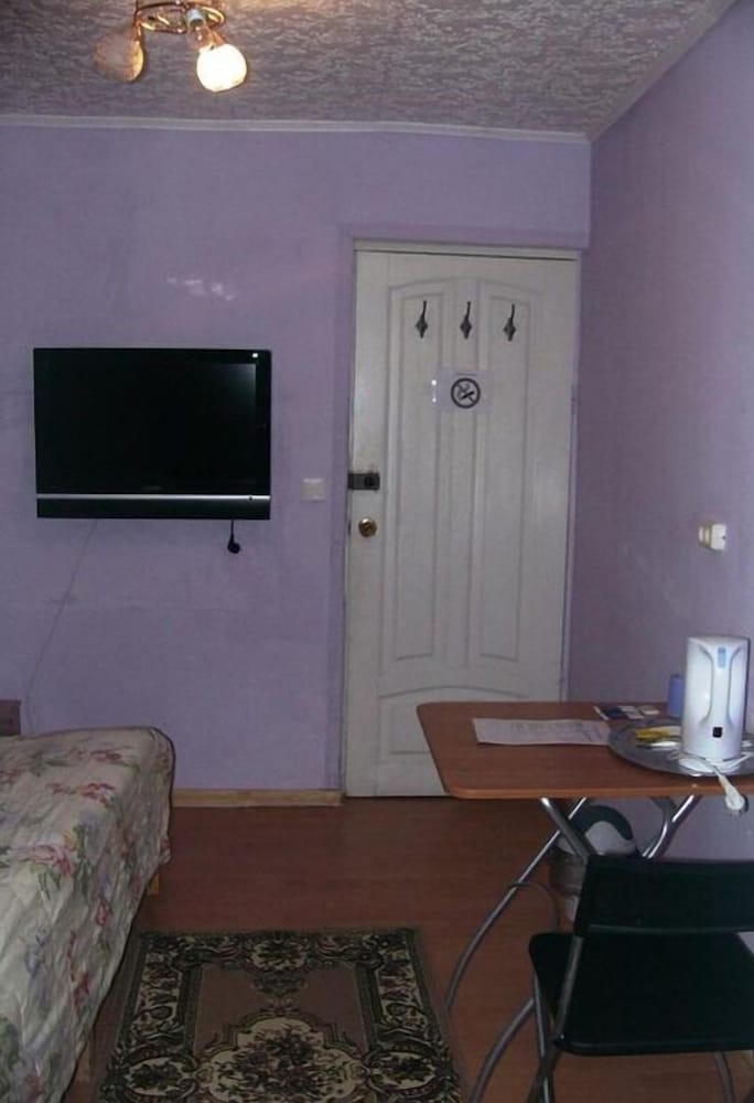 Valentina Guest House