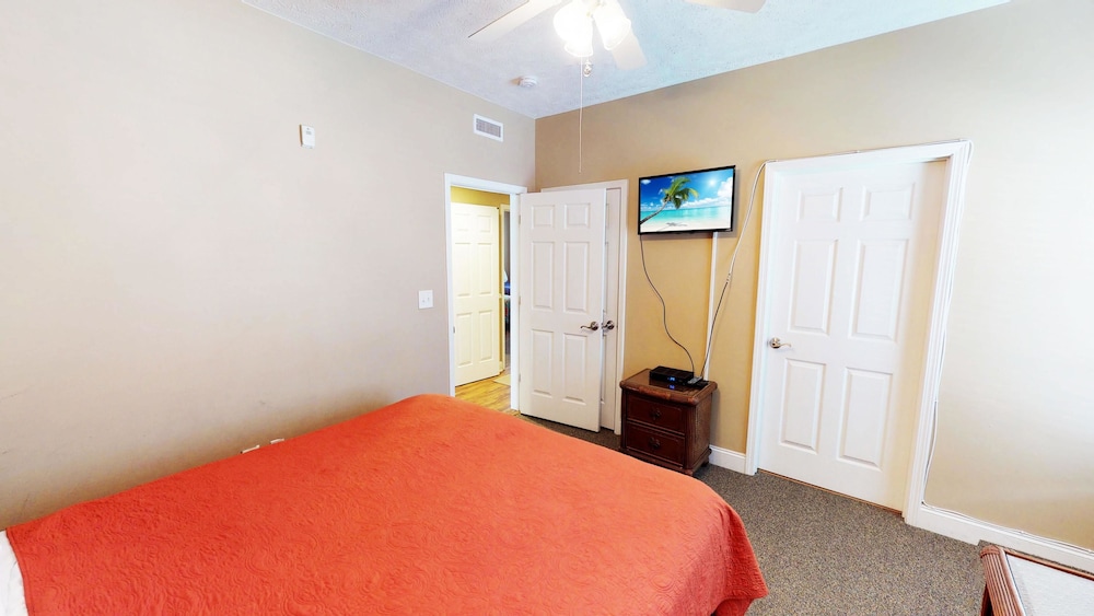 Myrtle Beach 105A Villa Villa 4