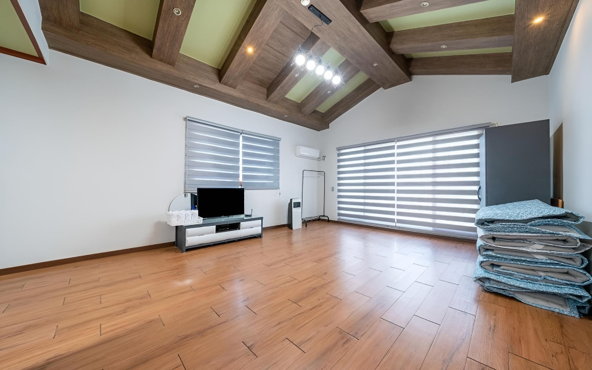 Taean Hakampo Sunrise Pension view 2
