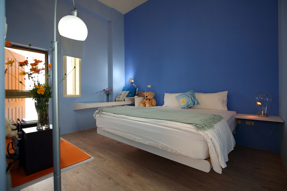 Focacia BNB