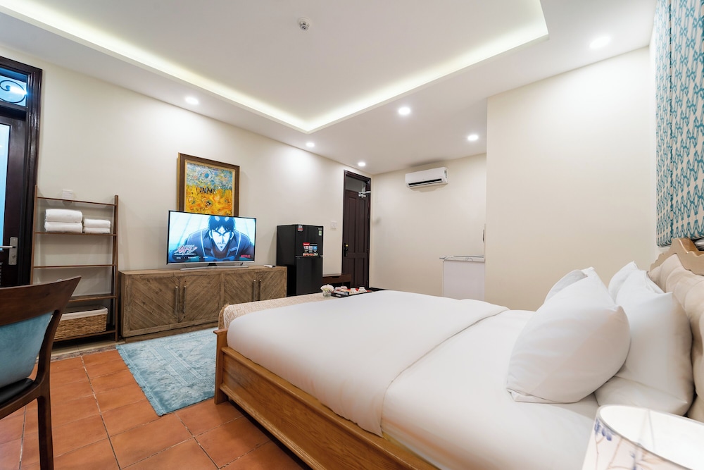 Nguyen Le Home