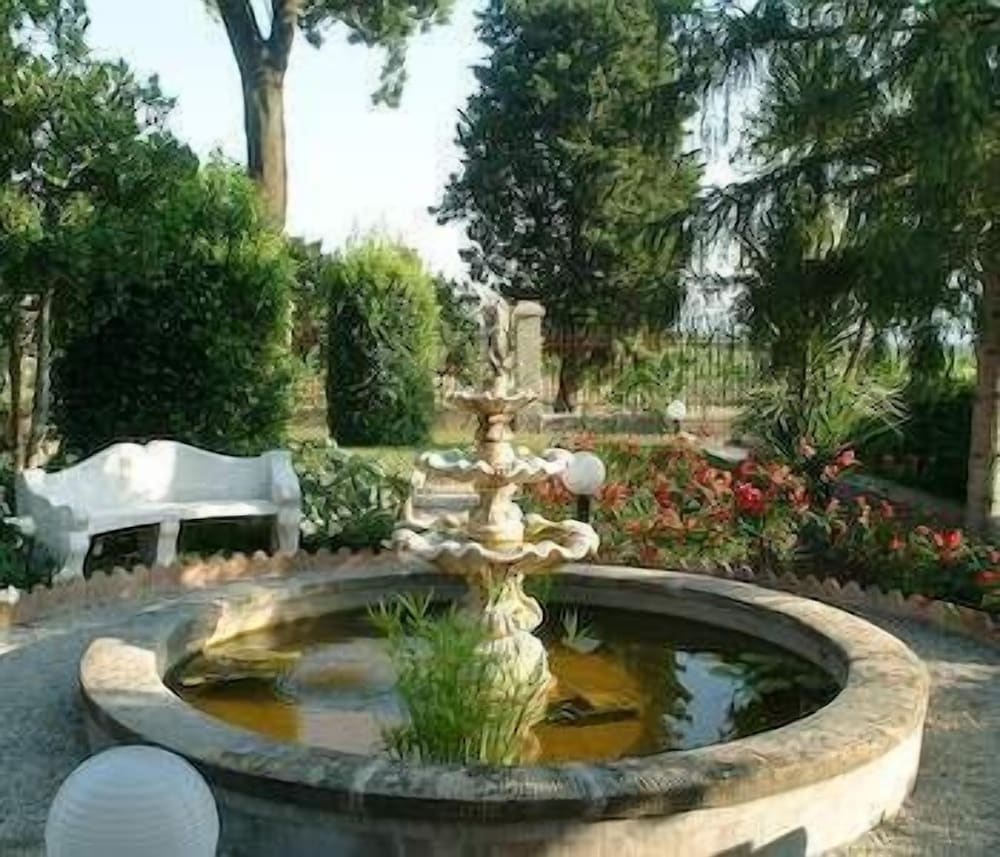 Agriturismo Villa de' Fiori view 4