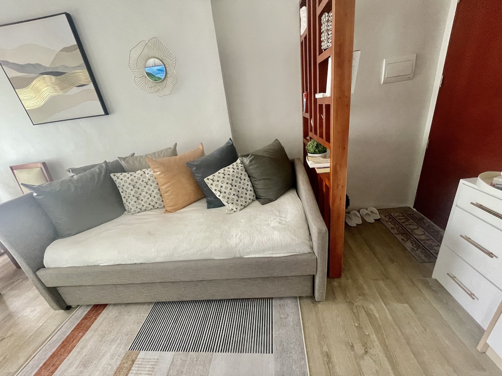 Mesavirre Garden Residences Furnished Units