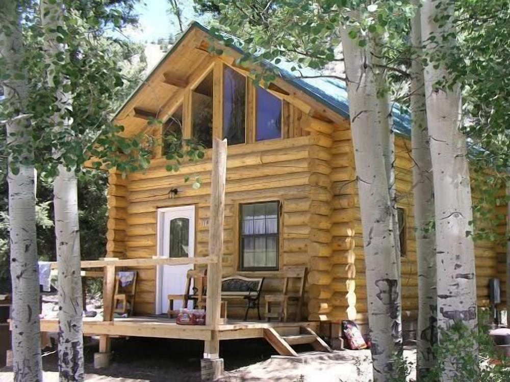 Texan Resort