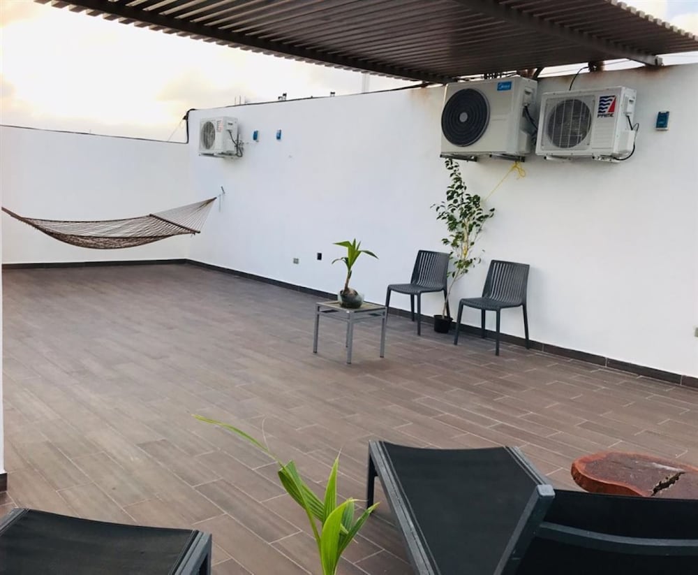 Torres del Sol Cancún